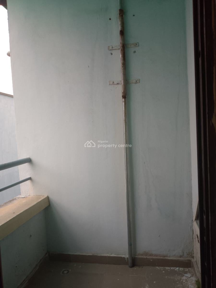 Fully Serviced 4 Bedroom Terrace Duplex with a Room Bq, Gra, Ikeja Gra, Ikeja, Lagos, Terraced Duplex for Rent