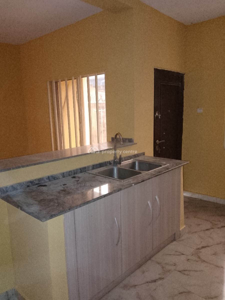 Fully Serviced 4 Bedroom Terrace Duplex with a Room Bq, Gra, Ikeja Gra, Ikeja, Lagos, Terraced Duplex for Rent