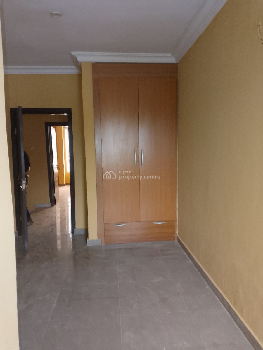 Fully Serviced 4 Bedroom Terrace Duplex with a Room Bq, Gra, Ikeja Gra, Ikeja, Lagos, Terraced Duplex for Rent