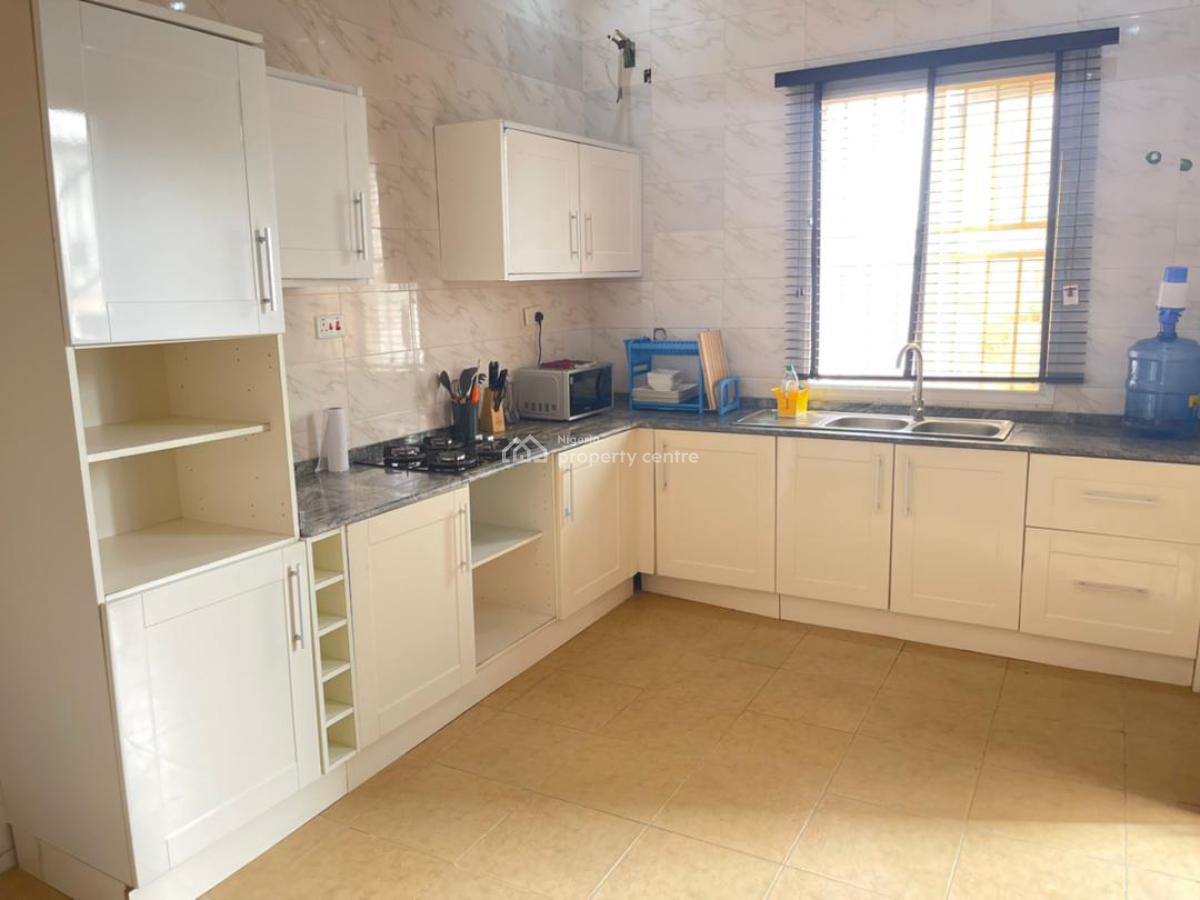 Lovely 2 Bedroom Apartment with Top Notch Amenities, Oniru, Victoria Island (vi), Lagos, Flat / Apartment Short Let