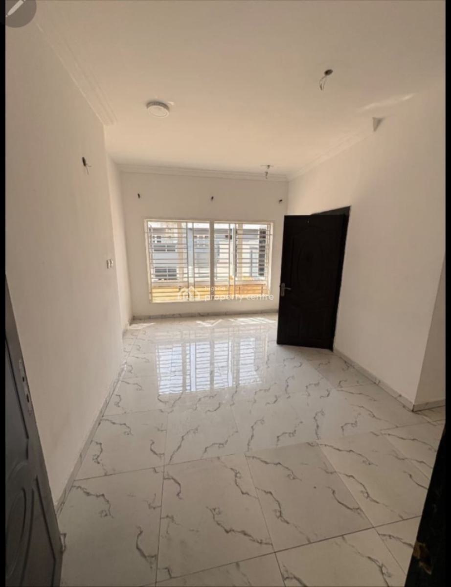 1 Bedroom Apartment with Open Plan Kitchen, Ologolo, Lekki, Lagos, Mini Flat (room and Parlour) for Rent