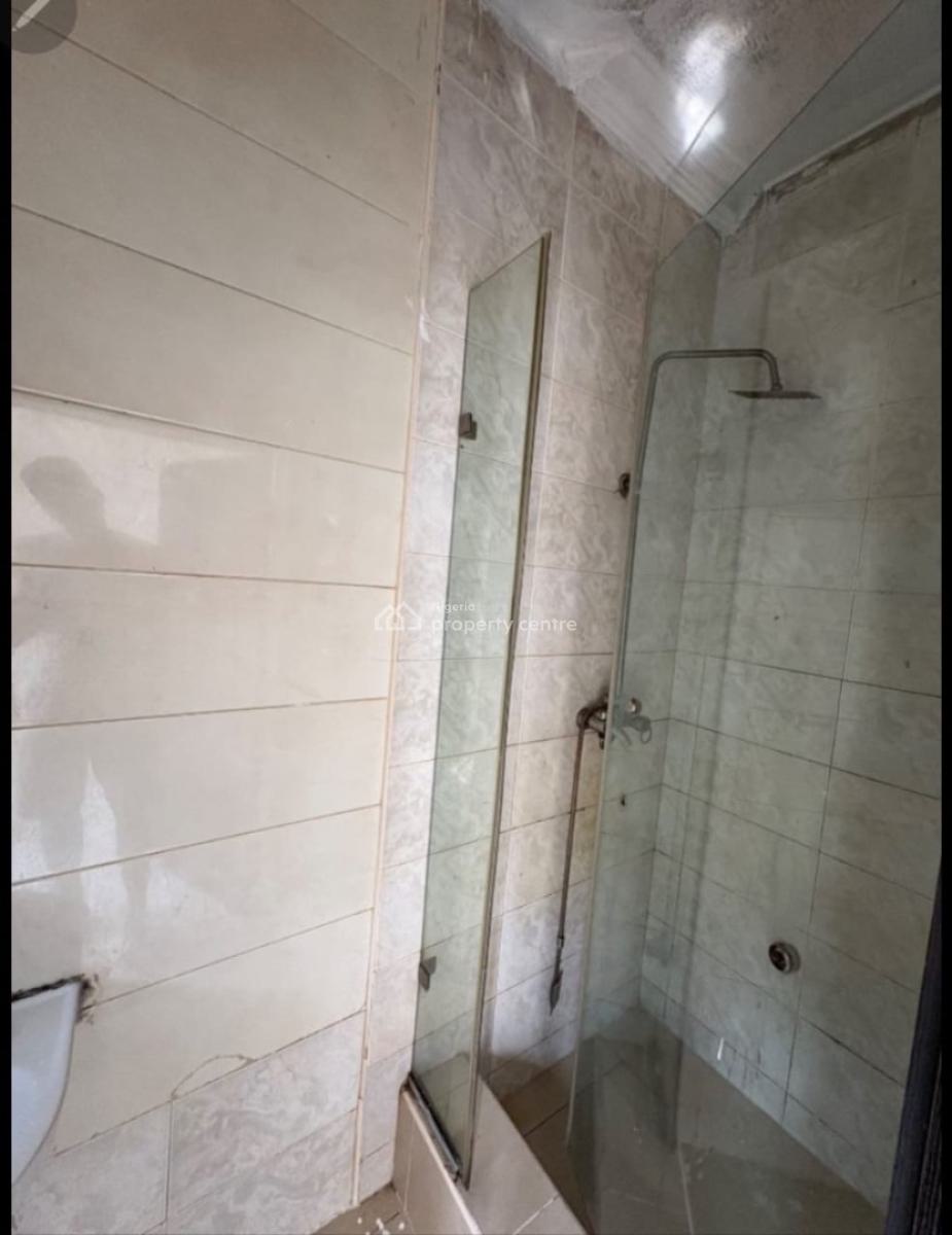 1 Bedroom Apartment with Open Plan Kitchen, Ologolo, Lekki, Lagos, Mini Flat (room and Parlour) for Rent