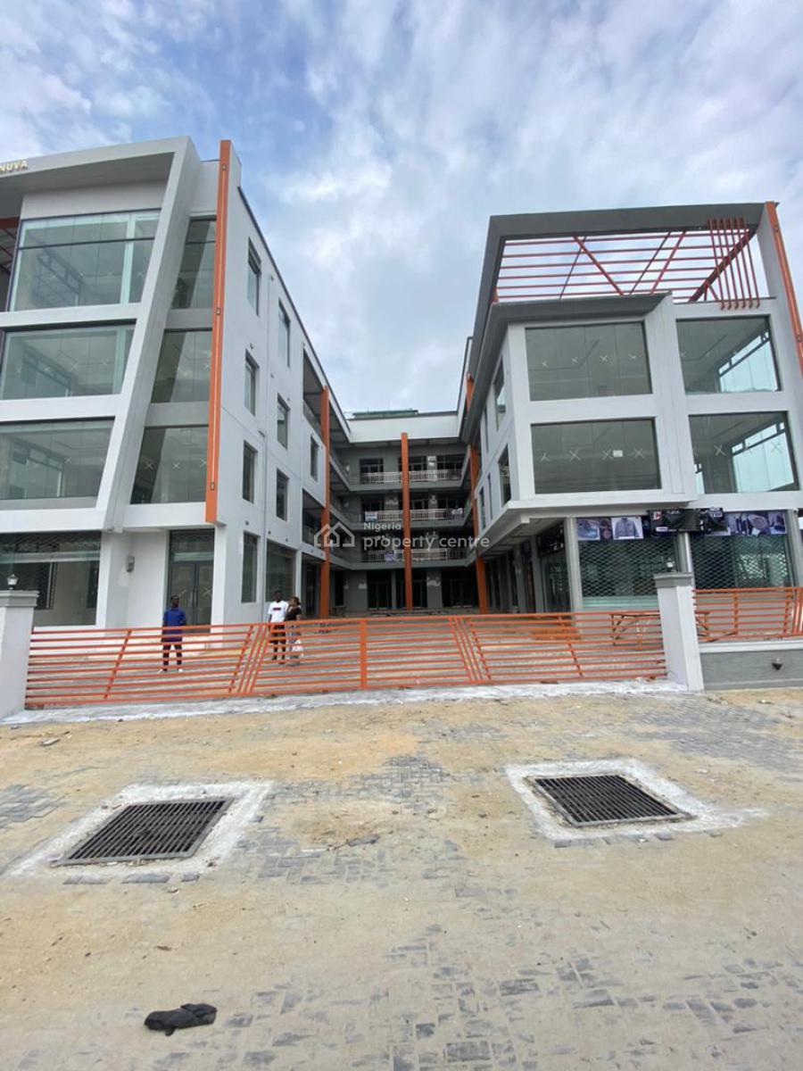 Office Space, Orchid, Lekki, Lagos, Plaza / Complex / Mall for Rent