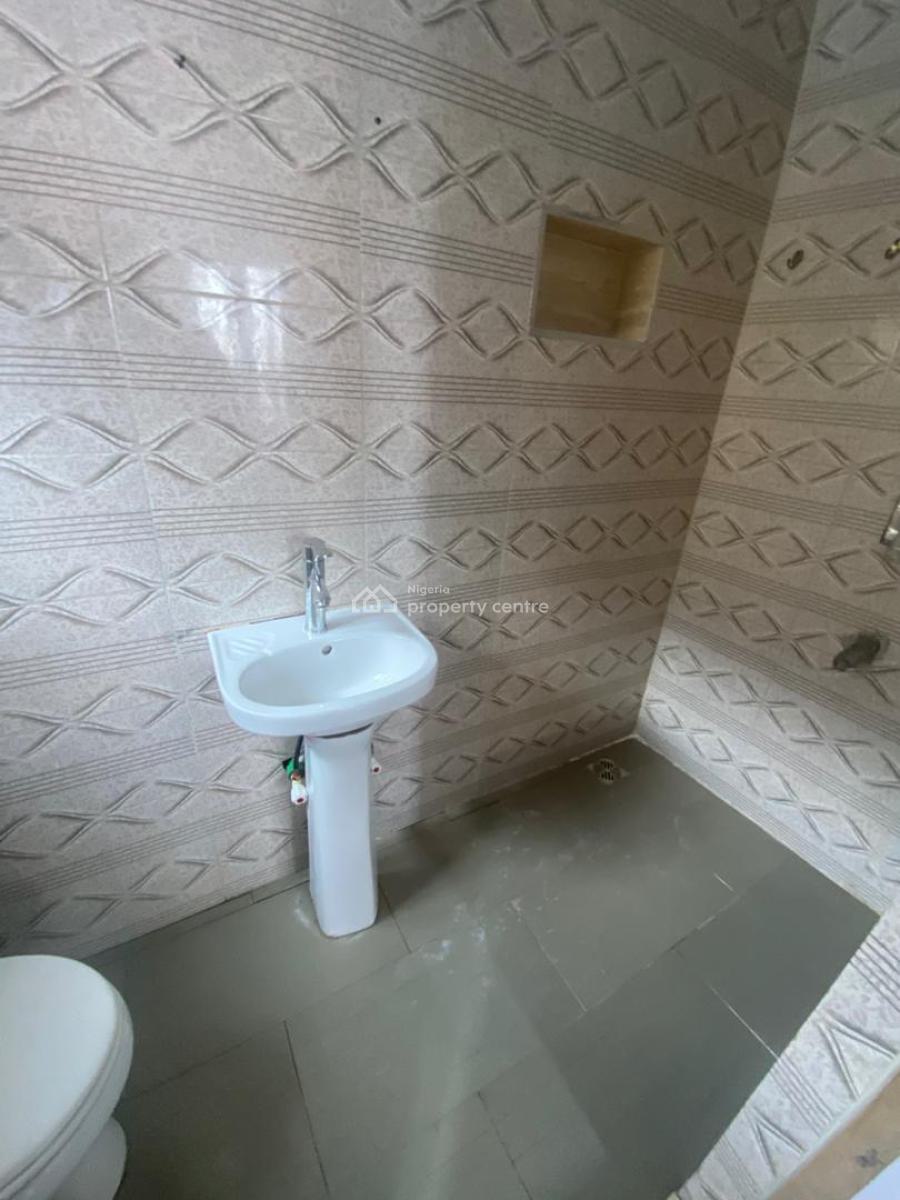 3 Bedroom Bungalow, Oniru, Victoria Island (vi), Lagos, Detached Bungalow for Rent