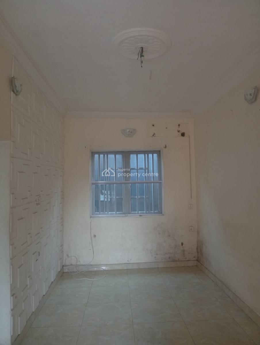 Decent Mini Flat with Pop Kitchen Cabinet, Modern Facilities, in Secured Estate at Gowon Estate Egbeda Alimosho, Egbeda, Alimosho, Lagos, Mini Flat (room and Parlour) for Rent