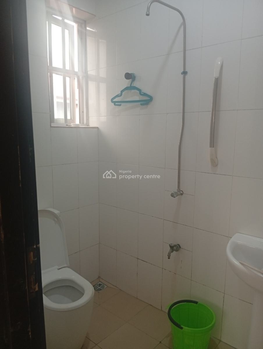 Decent Mini Flat with Pop Kitchen Cabinet, Modern Facilities, in Secured Estate at Gowon Estate Egbeda Alimosho, Egbeda, Alimosho, Lagos, Mini Flat (room and Parlour) for Rent