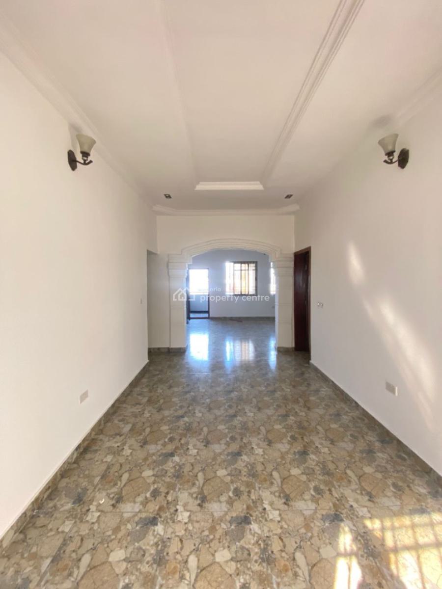 Spacious 2 Bedroom Apartment, Ikate, Lekki, Lagos, Flat / Apartment for Rent