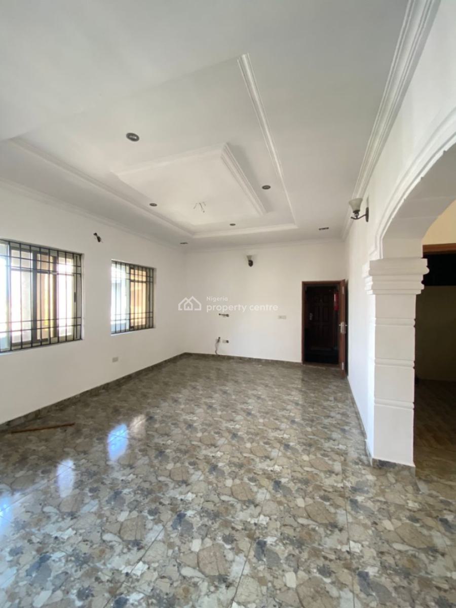 Spacious 2 Bedroom Apartment, Ikate, Lekki, Lagos, Flat / Apartment for Rent