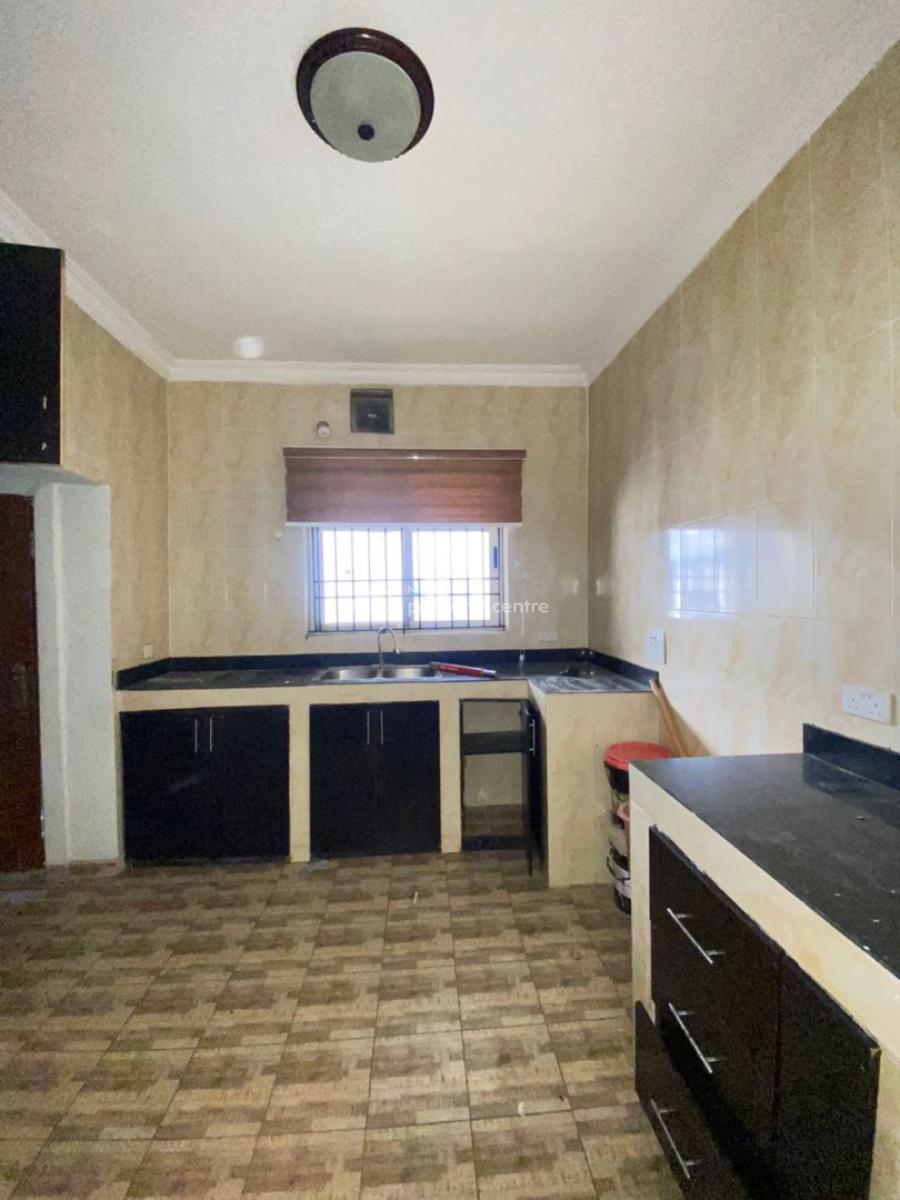 Spacious 2 Bedroom Apartment, Ikate, Lekki, Lagos, Flat / Apartment for Rent