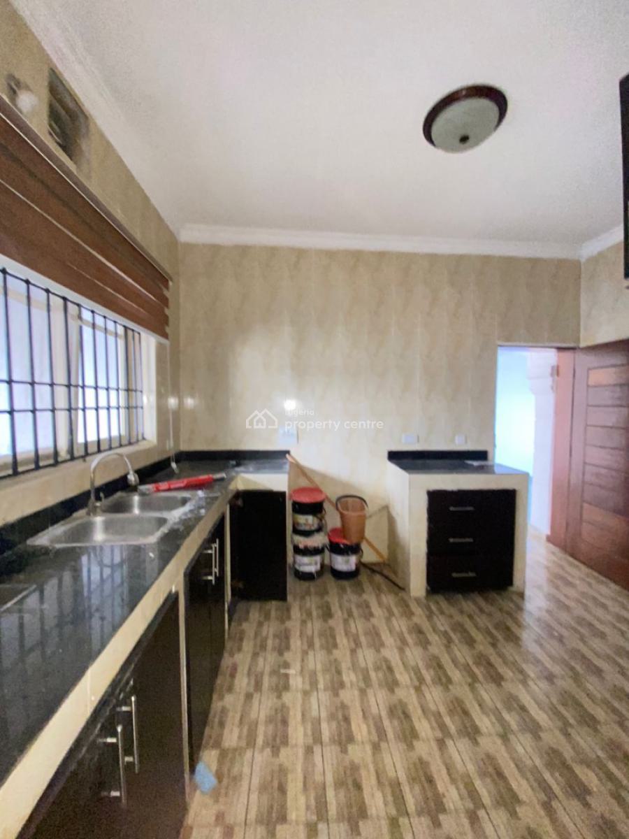 Spacious 2 Bedroom Apartment, Ikate, Lekki, Lagos, Flat / Apartment for Rent
