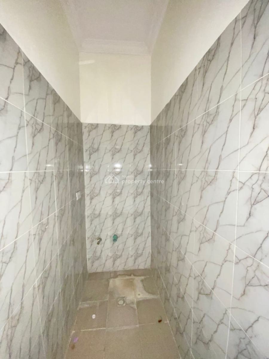 Spacious 2 Bedroom Apartment, Ikate, Lekki, Lagos, Flat / Apartment for Rent