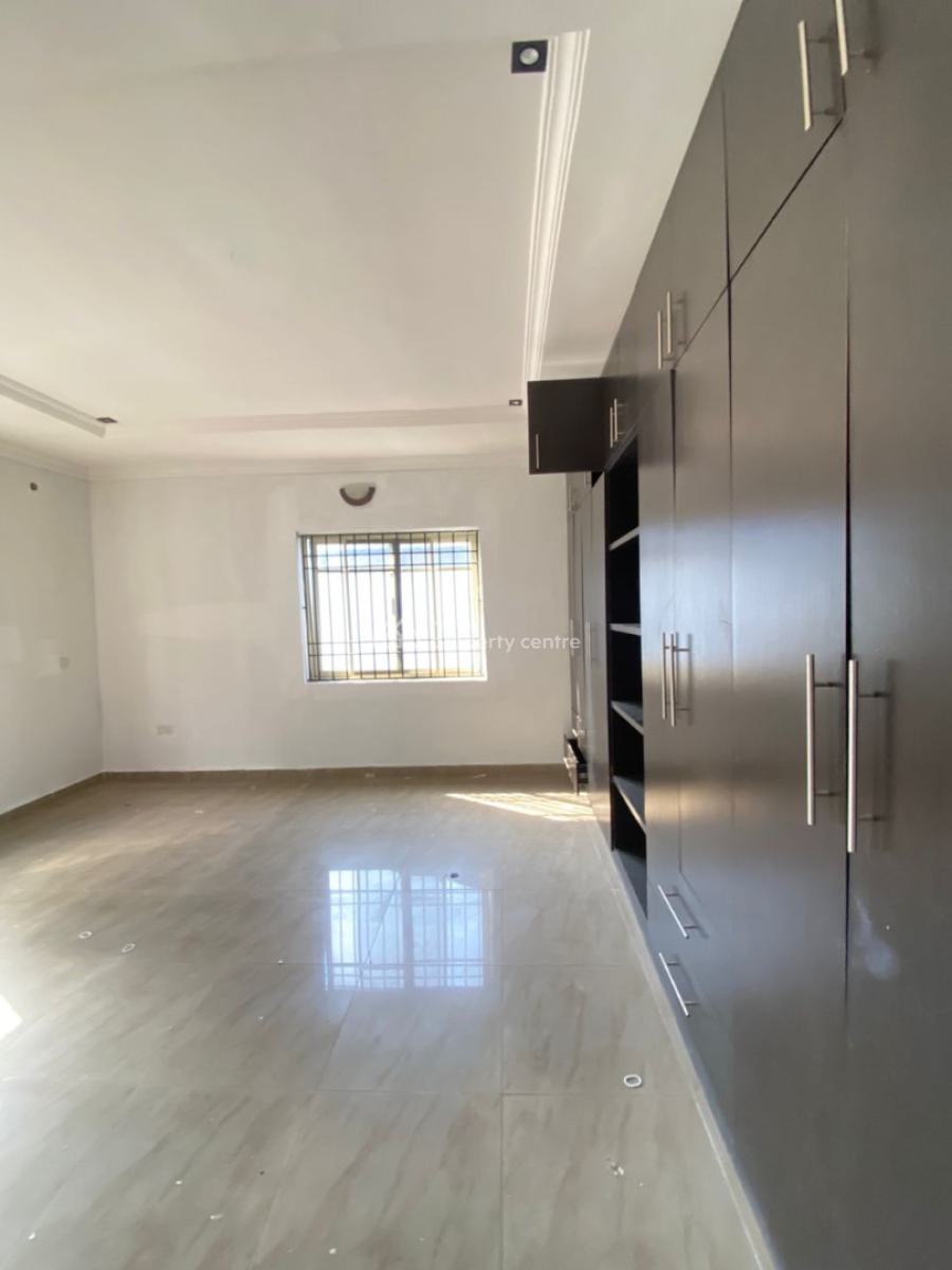 Spacious 2 Bedroom Apartment, Ikate, Lekki, Lagos, Flat / Apartment for Rent