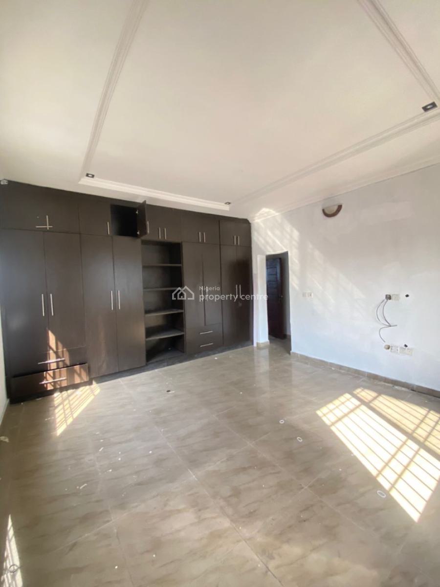 Spacious 2 Bedroom Apartment, Ikate, Lekki, Lagos, Flat / Apartment for Rent