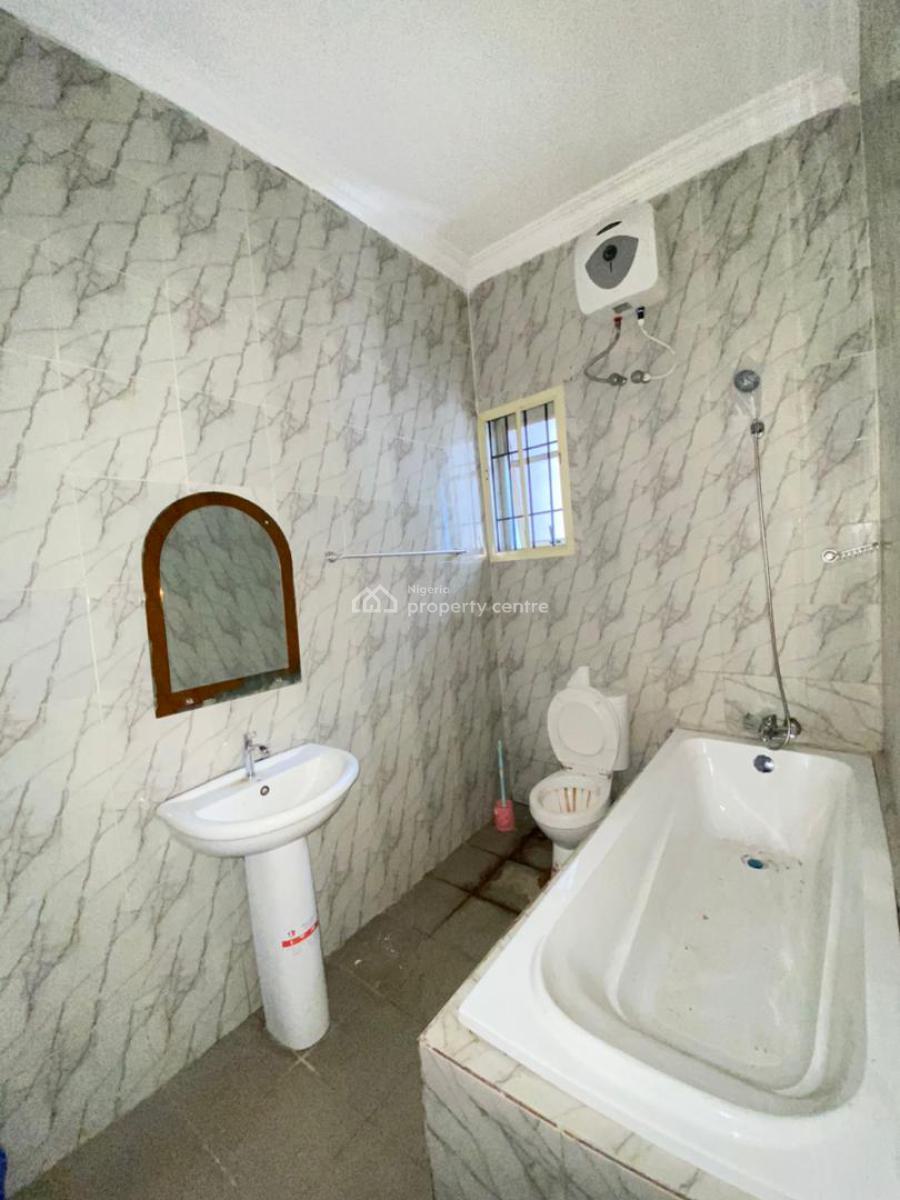 Spacious 2 Bedroom Apartment, Ikate, Lekki, Lagos, Flat / Apartment for Rent