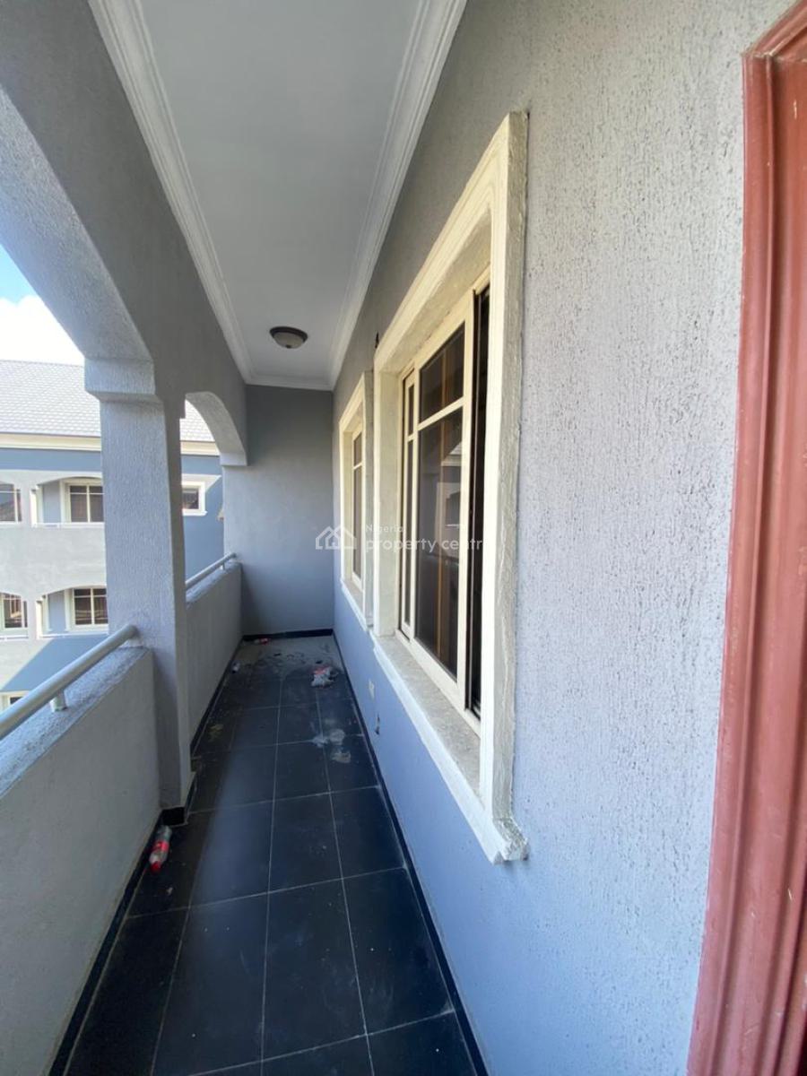 Spacious 2 Bedroom Apartment, Ikate, Lekki, Lagos, Flat / Apartment for Rent