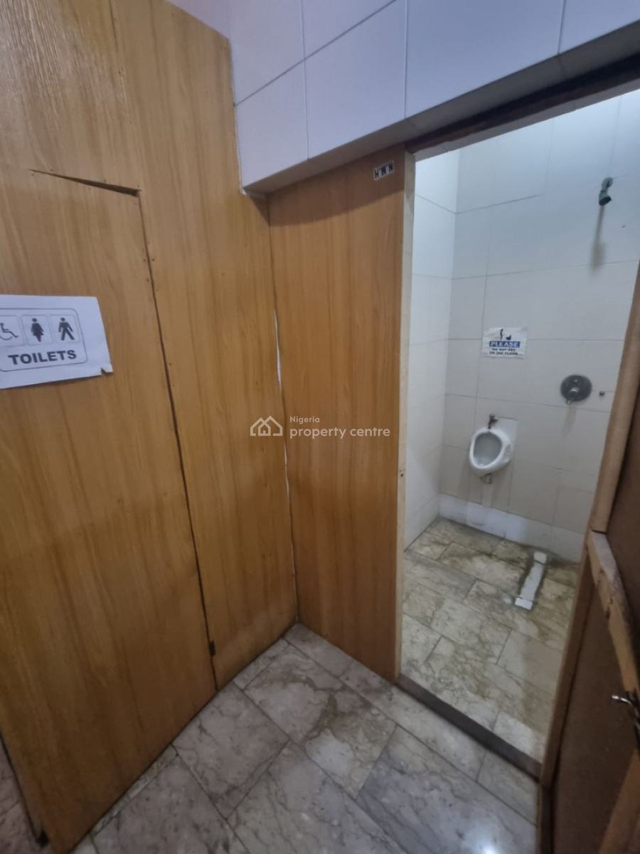 Office Space 18 Sqm, Lekki Phase 1, Lekki, Lagos, Office Space for Rent