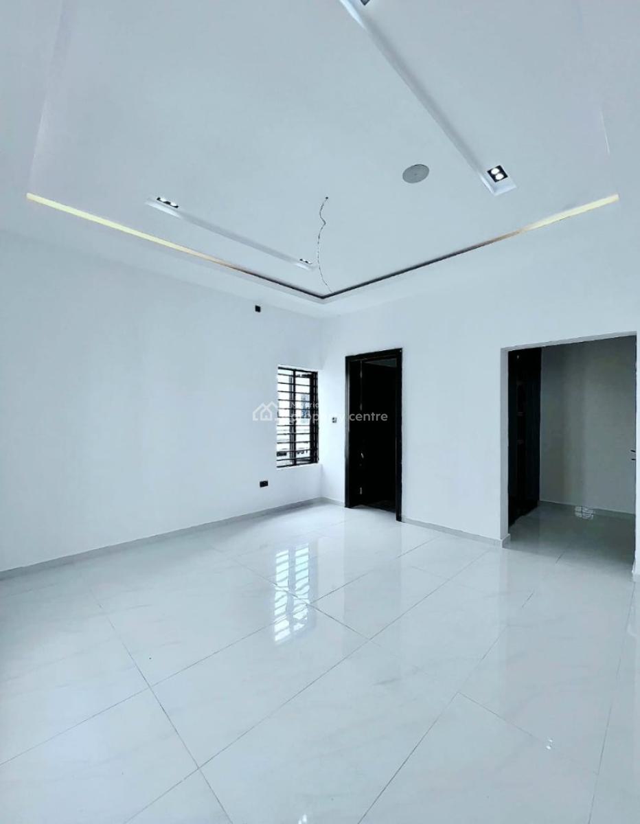 5 Bedroom Fully Detached Home with Swimming Pool, Ikota, Lekki, Lagos, Detached Duplex for Sale