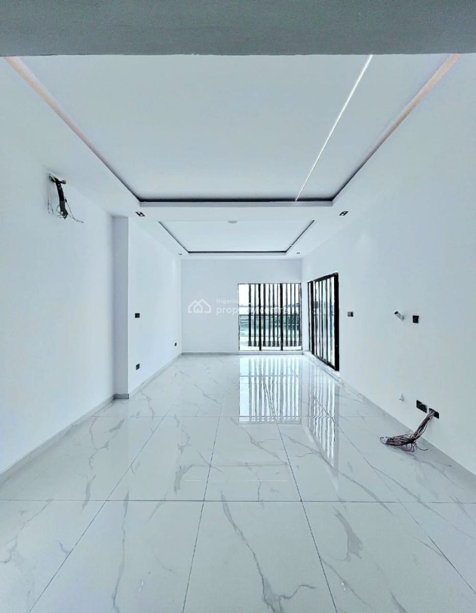 5 Bedroom Fully Detached Home with Swimming Pool, Ikota, Lekki, Lagos, Detached Duplex for Sale