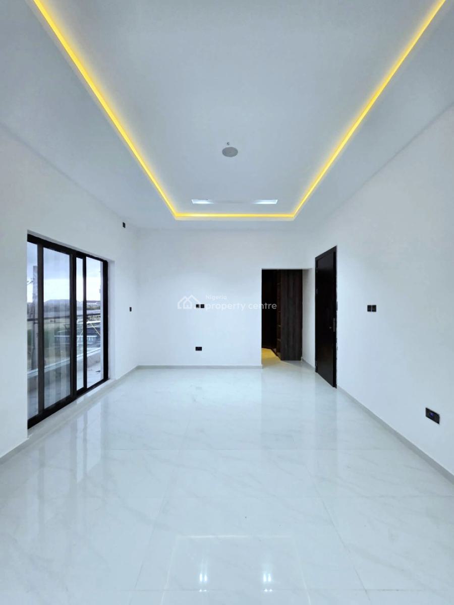 5 Bedrooms Fully Detached Home with Swimming Pool, Ikota, Lekki, Lagos, Detached Duplex for Sale