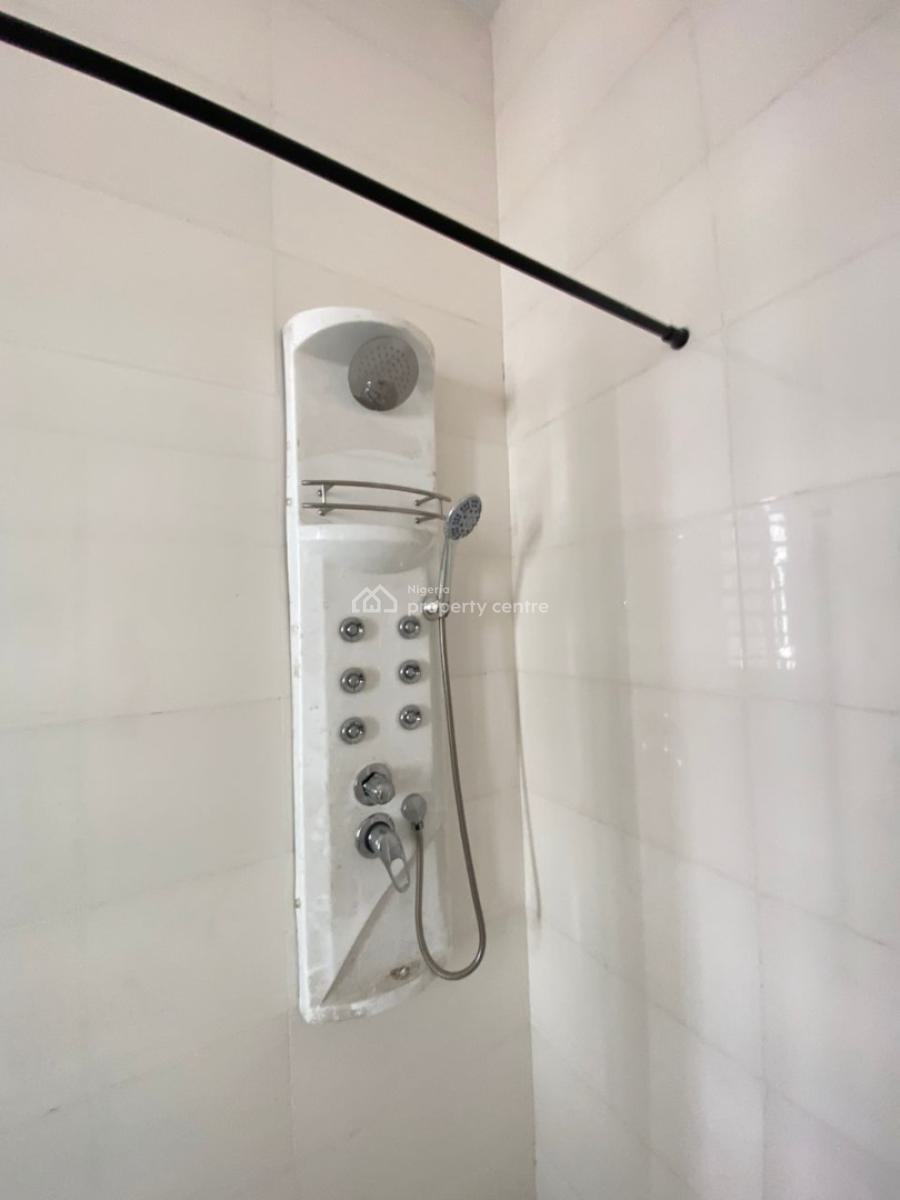 4 Bedroom Duplex, Vgc, Lekki, Lagos, Terraced Duplex for Rent