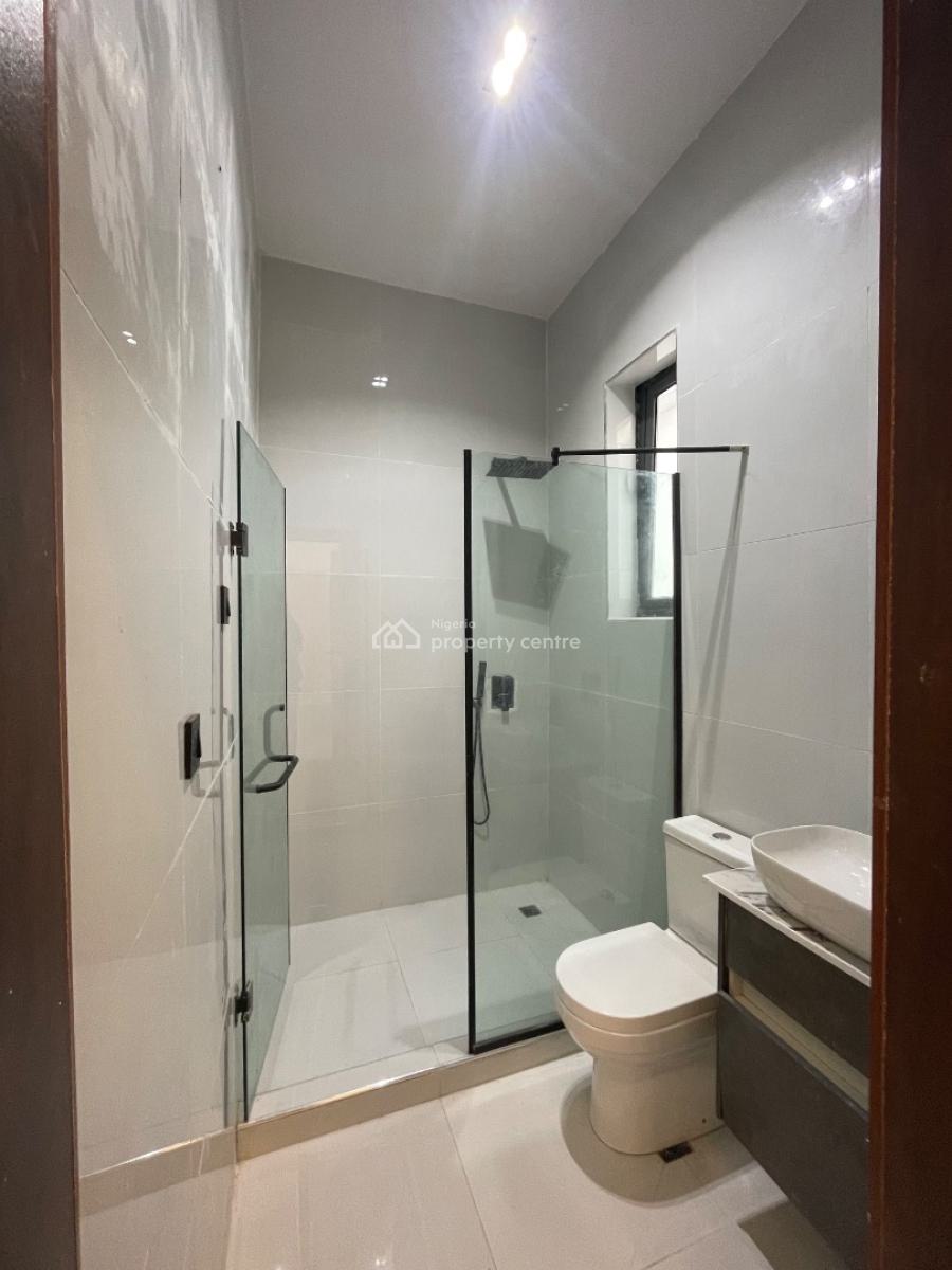 Luxury 5 Bedroom Fully Detached Duplex with Bq, Ajah, Lagos, Detached Duplex for Sale