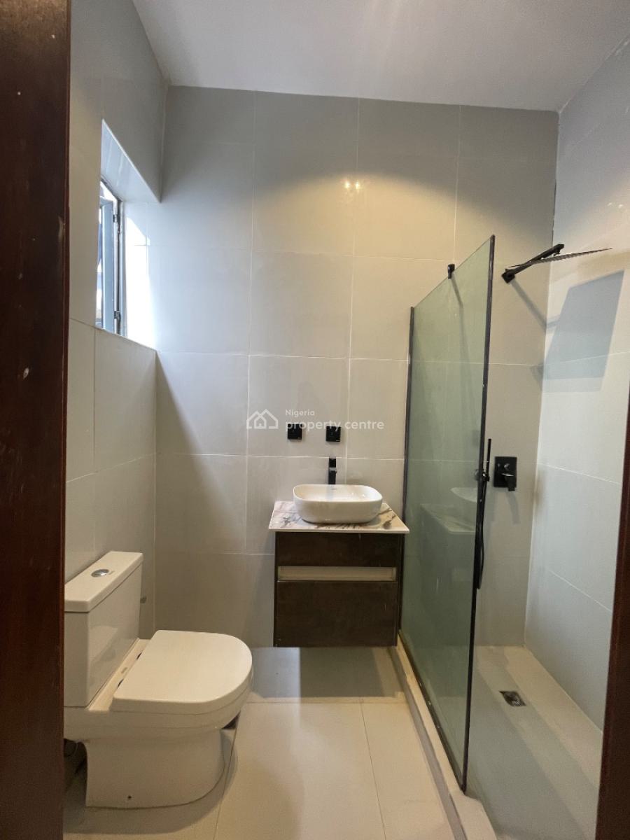 Luxury 5 Bedroom Fully Detached Duplex with Bq, Ajah, Lagos, Detached Duplex for Sale