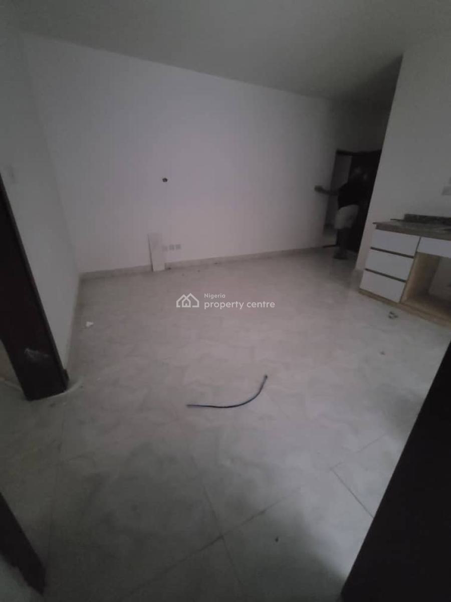 Lovely Newly Built Mini Flats, Lekki Phase 1, Lekki, Lagos, Mini Flat (room and Parlour) for Rent