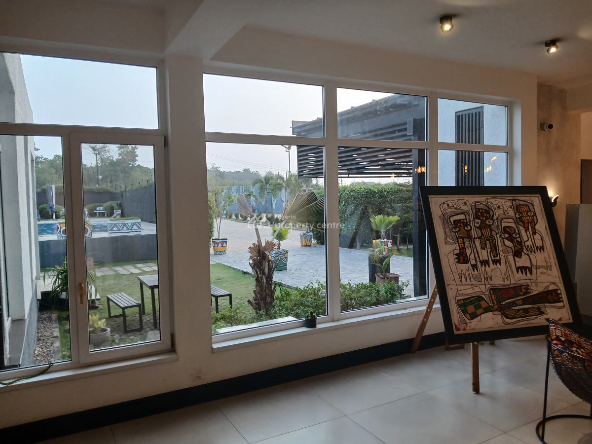 3 Bedroom Smart Apartmemt, Off Mississipi Street, Maitama District, Abuja, Flat / Apartment for Sale