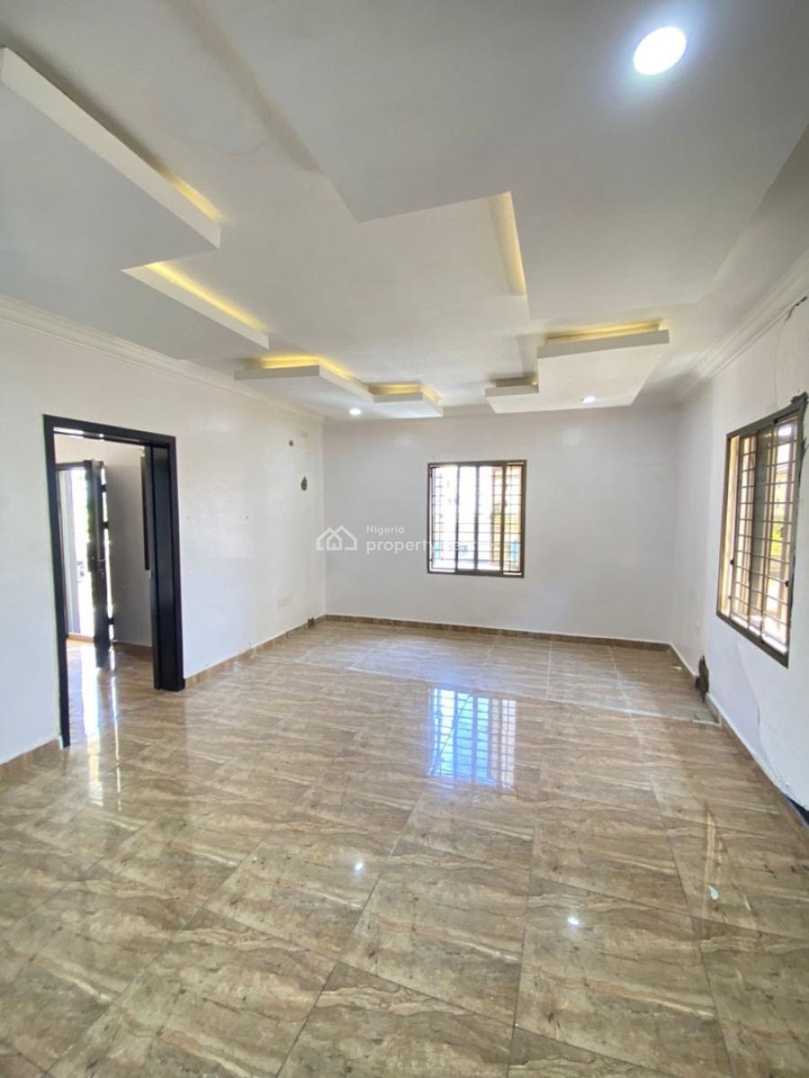 3 Bedroom Semi Detached Duplex with Bq, Lekki Phase 1, Lekki, Lagos, Semi-detached Duplex for Rent