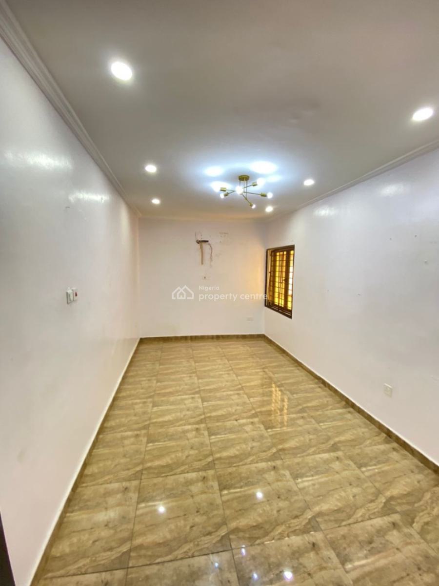 3 Bedroom Semi Detached Duplex with Bq, Lekki Phase 1, Lekki, Lagos, Semi-detached Duplex for Rent