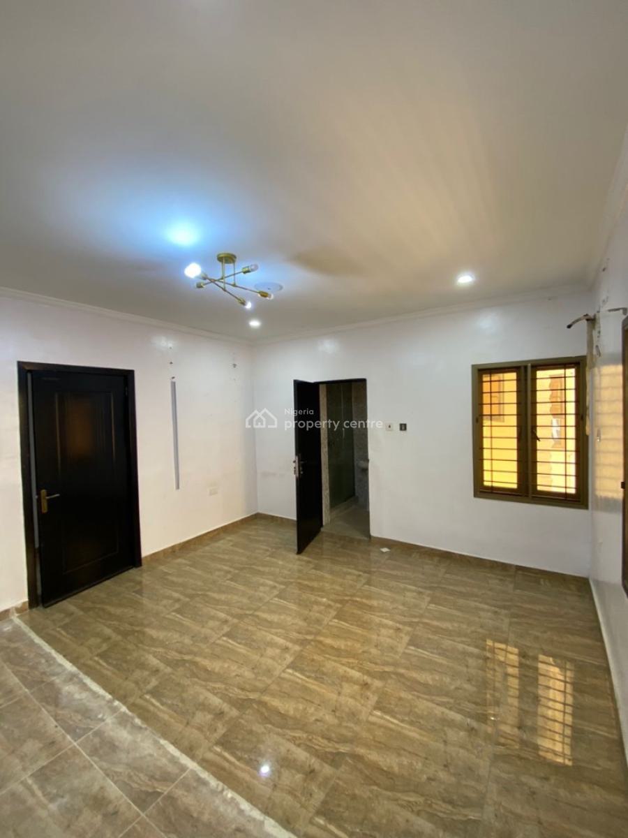 3 Bedroom Semi Detached Duplex with Bq, Lekki Phase 1, Lekki, Lagos, Semi-detached Duplex for Rent