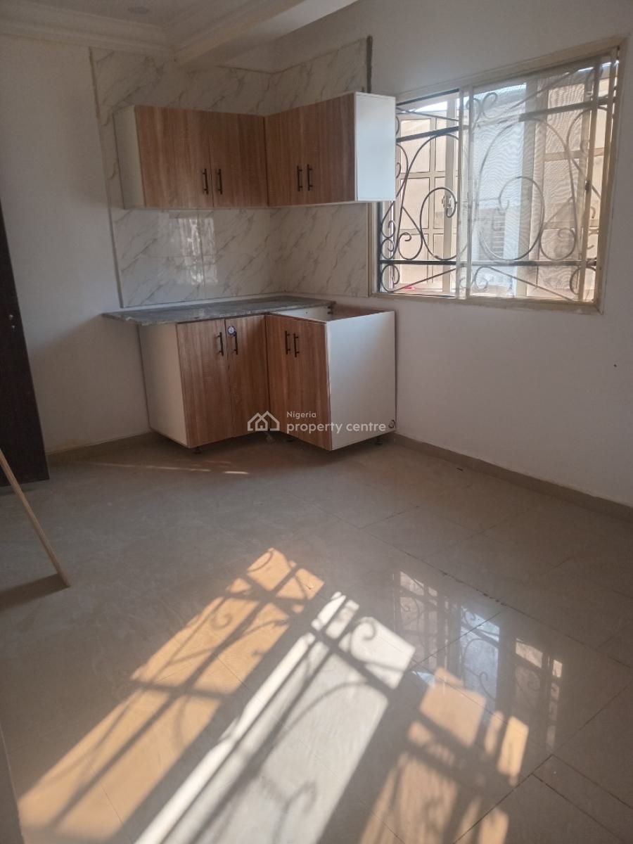 a Luxurious Mini Flat with Separate Prepaid Meter, Chevron Drive Carlton Gate Estate, Lekki, Lagos, Mini Flat (room and Parlour) for Rent