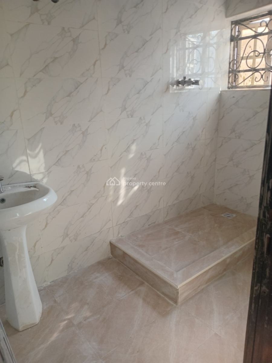 a Luxurious Mini Flat with Separate Prepaid Meter, Chevron Drive Carlton Gate Estate, Lekki, Lagos, Mini Flat (room and Parlour) for Rent