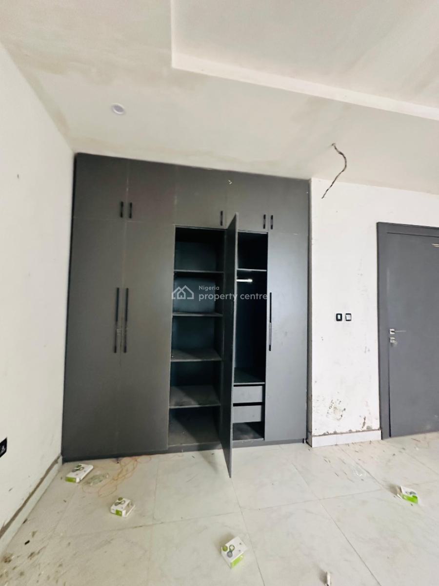 Newly Built 3 Bedroom Apartment, Ikate, Lekki, Lagos, Flat / Apartment for Sale