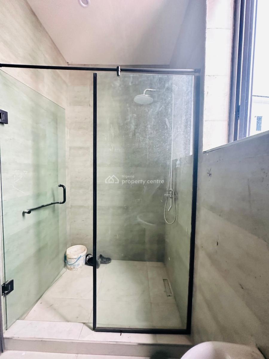 Newly Built 3 Bedroom Apartment, Ikate, Lekki, Lagos, Flat / Apartment for Sale