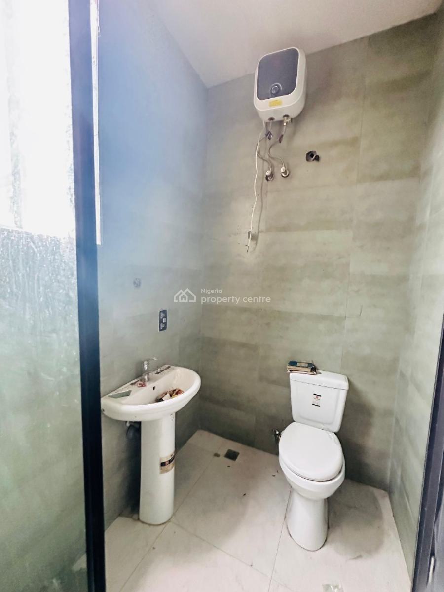 Newly Built 3 Bedroom Apartment, Ikate, Lekki, Lagos, Flat / Apartment for Sale