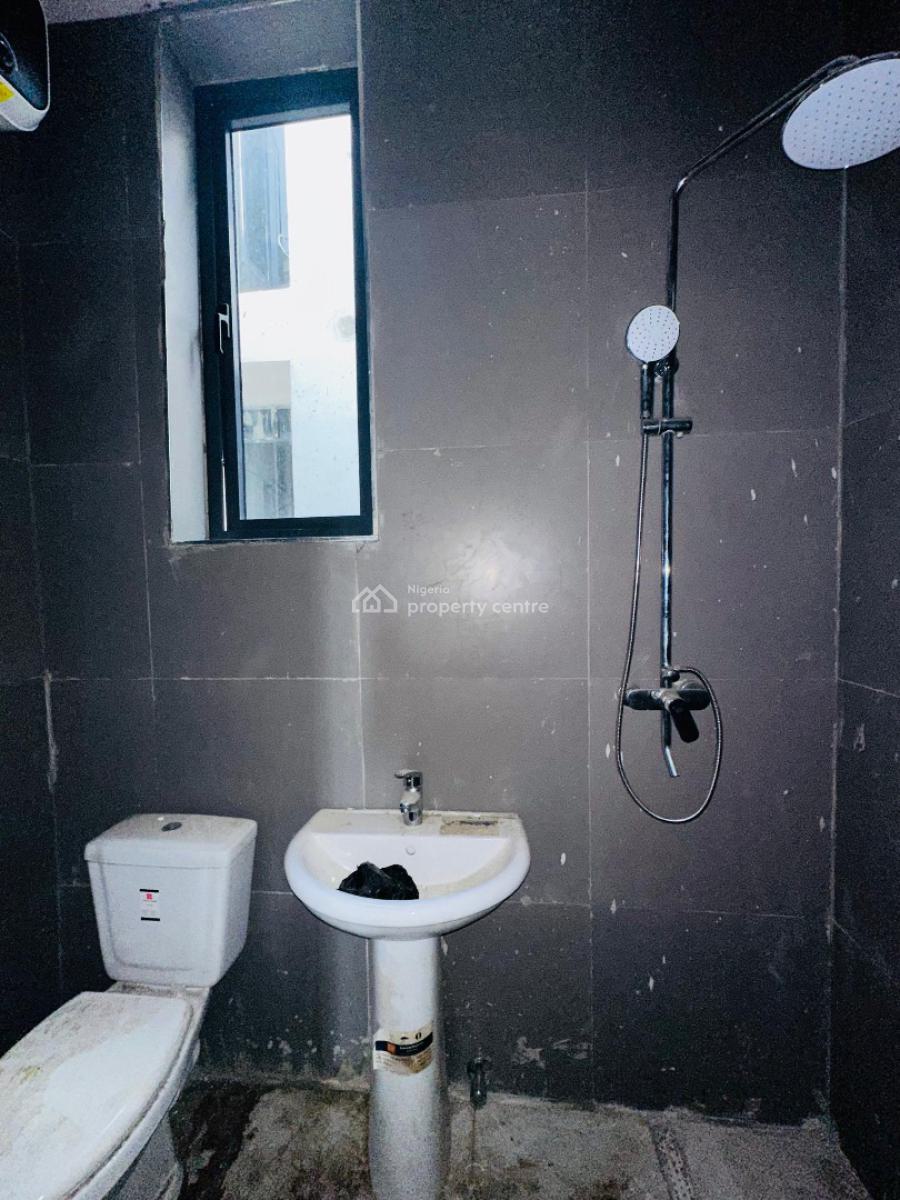 Newly Built 3 Bedroom Apartment, Ikate, Lekki, Lagos, Flat / Apartment for Sale