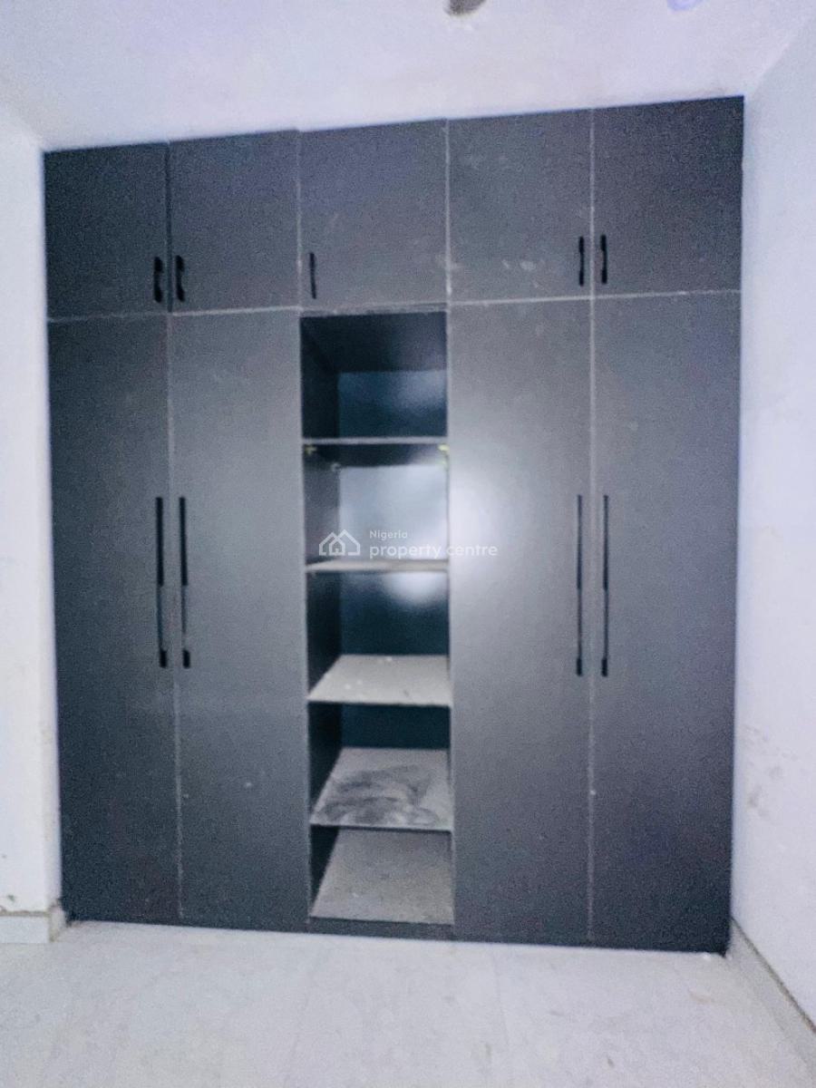 Newly Built 3 Bedroom Apartment, Ikate, Lekki, Lagos, Flat / Apartment for Sale