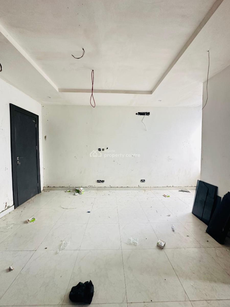 Newly Built 3 Bedroom Apartment, Ikate, Lekki, Lagos, Flat / Apartment for Sale