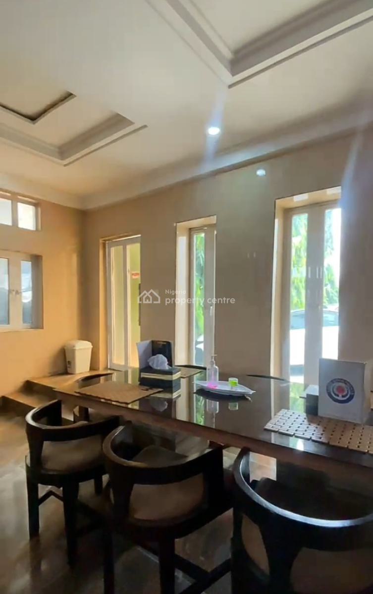 20 Rooms Functional Hotel, Gwarinpa, Abuja, Hotel / Guest House for Sale