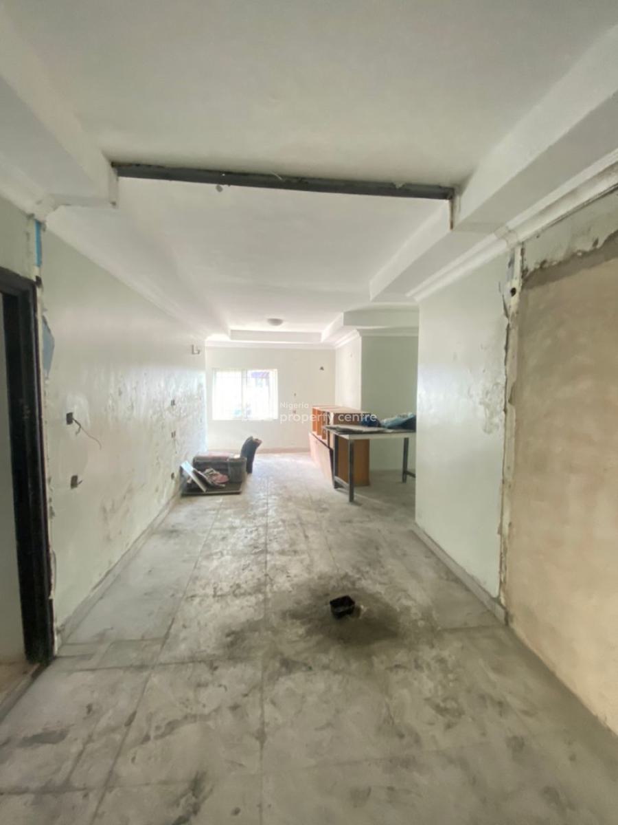 3 Bedroom Apartment, Ikate, Lekki, Lagos, Flat / Apartment for Rent