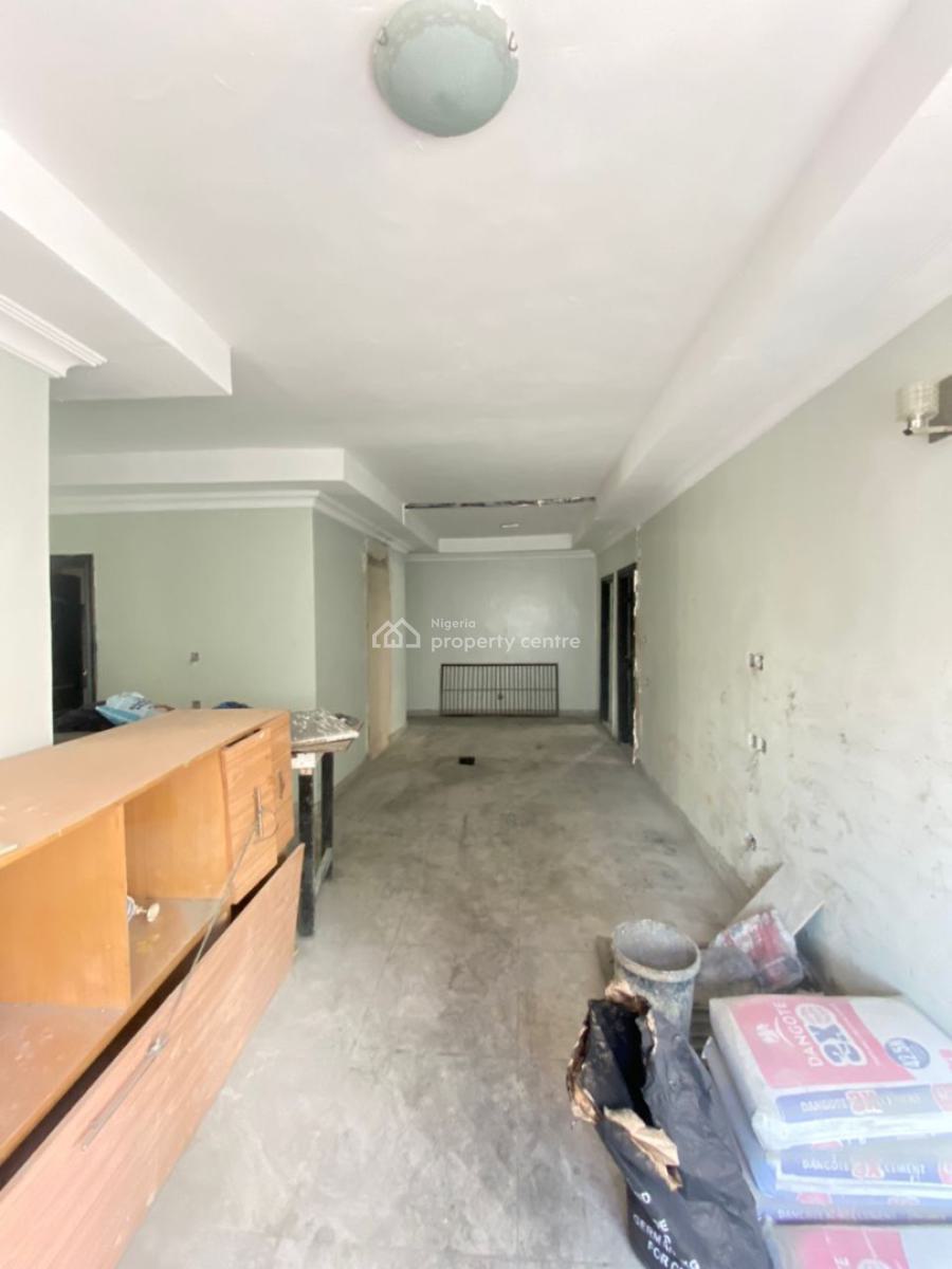 3 Bedroom Apartment, Ikate, Lekki, Lagos, Flat / Apartment for Rent