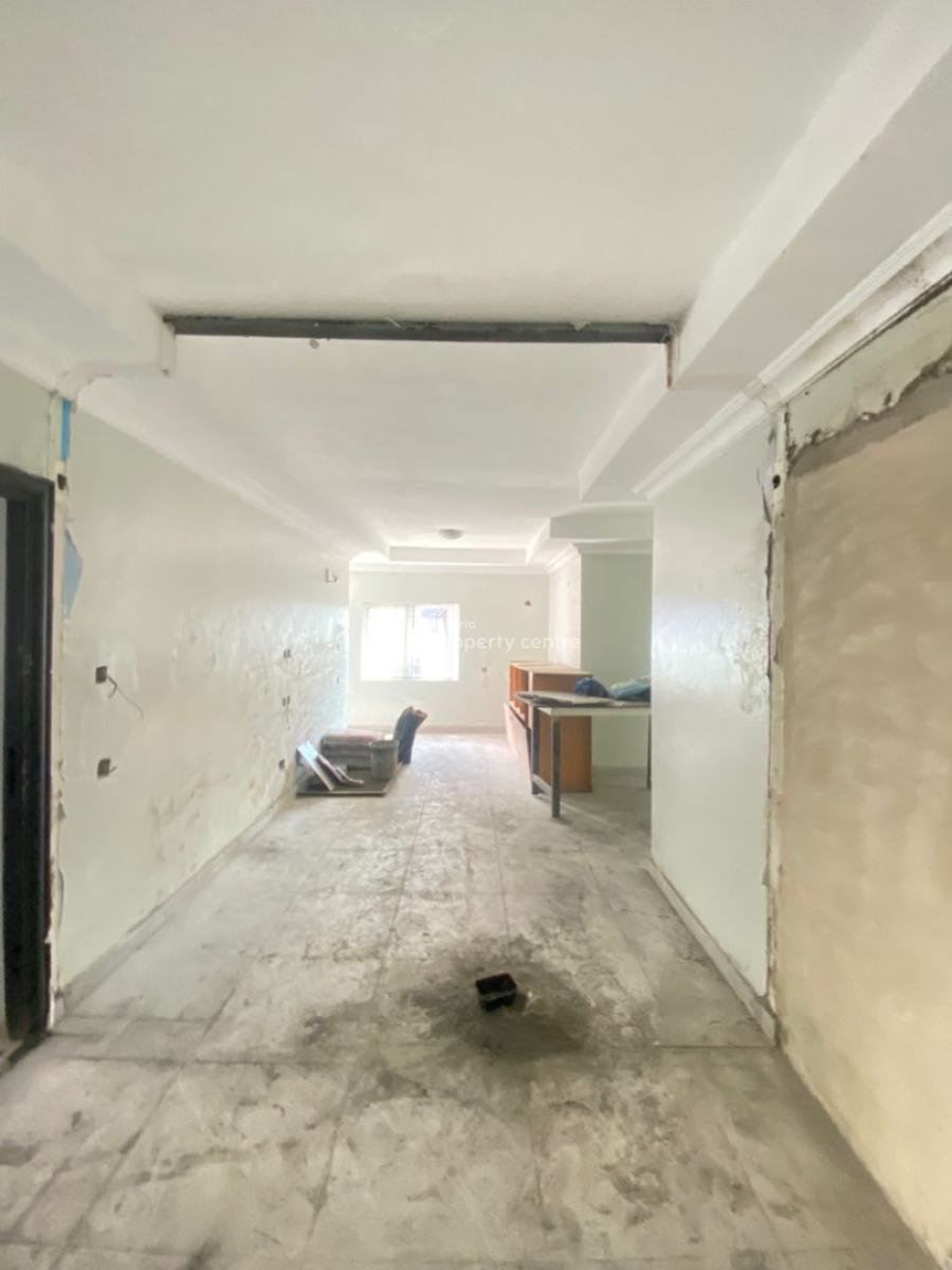 3 Bedroom Apartment, Ikate, Lekki, Lagos, Flat / Apartment for Rent