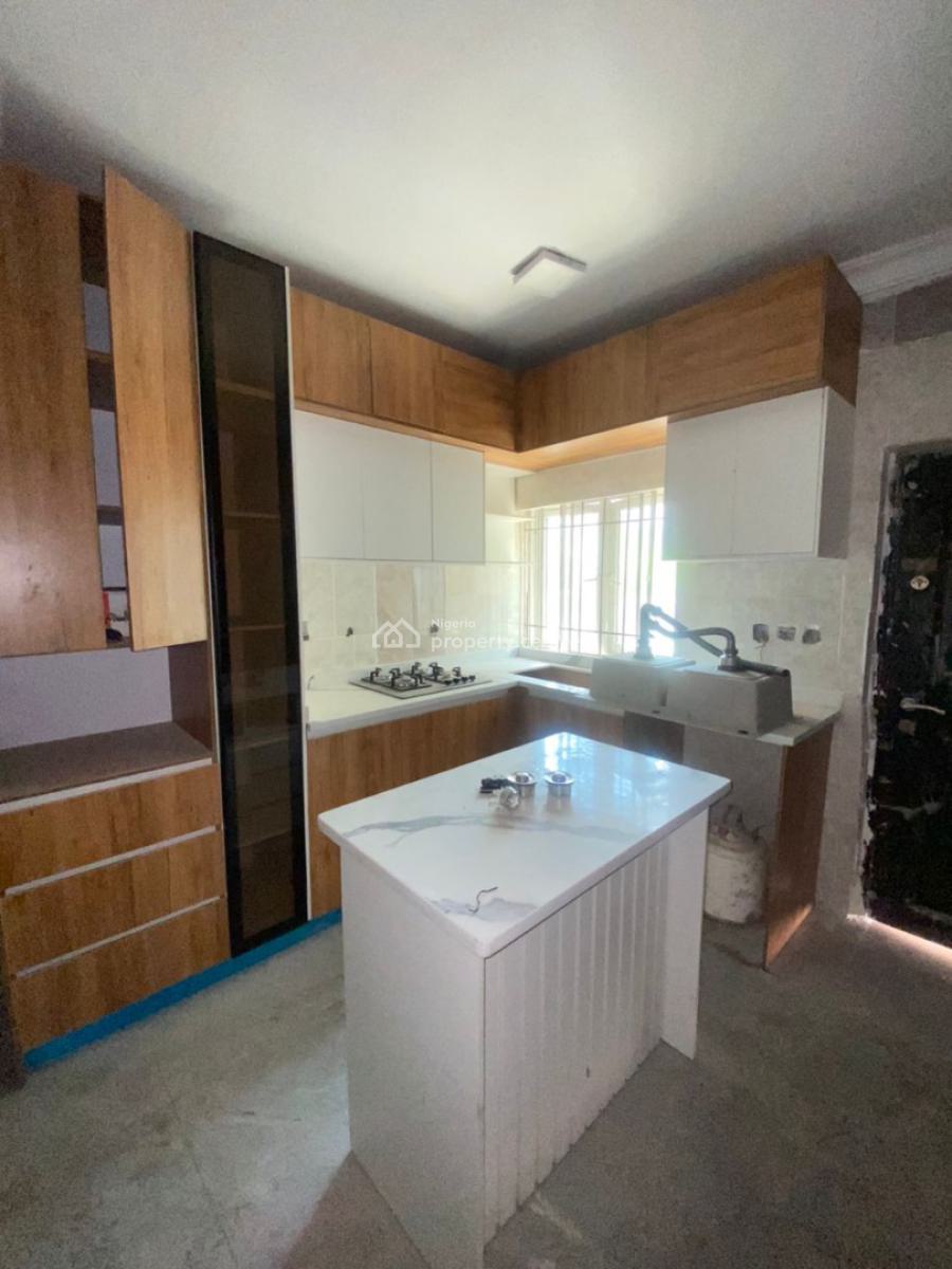 3 Bedroom Apartment, Ikate, Lekki, Lagos, Flat / Apartment for Rent