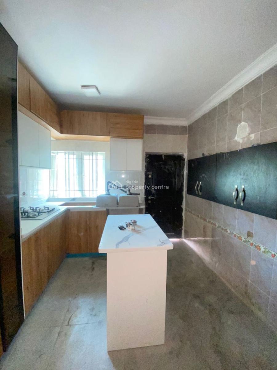 3 Bedroom Apartment, Ikate, Lekki, Lagos, Flat / Apartment for Rent