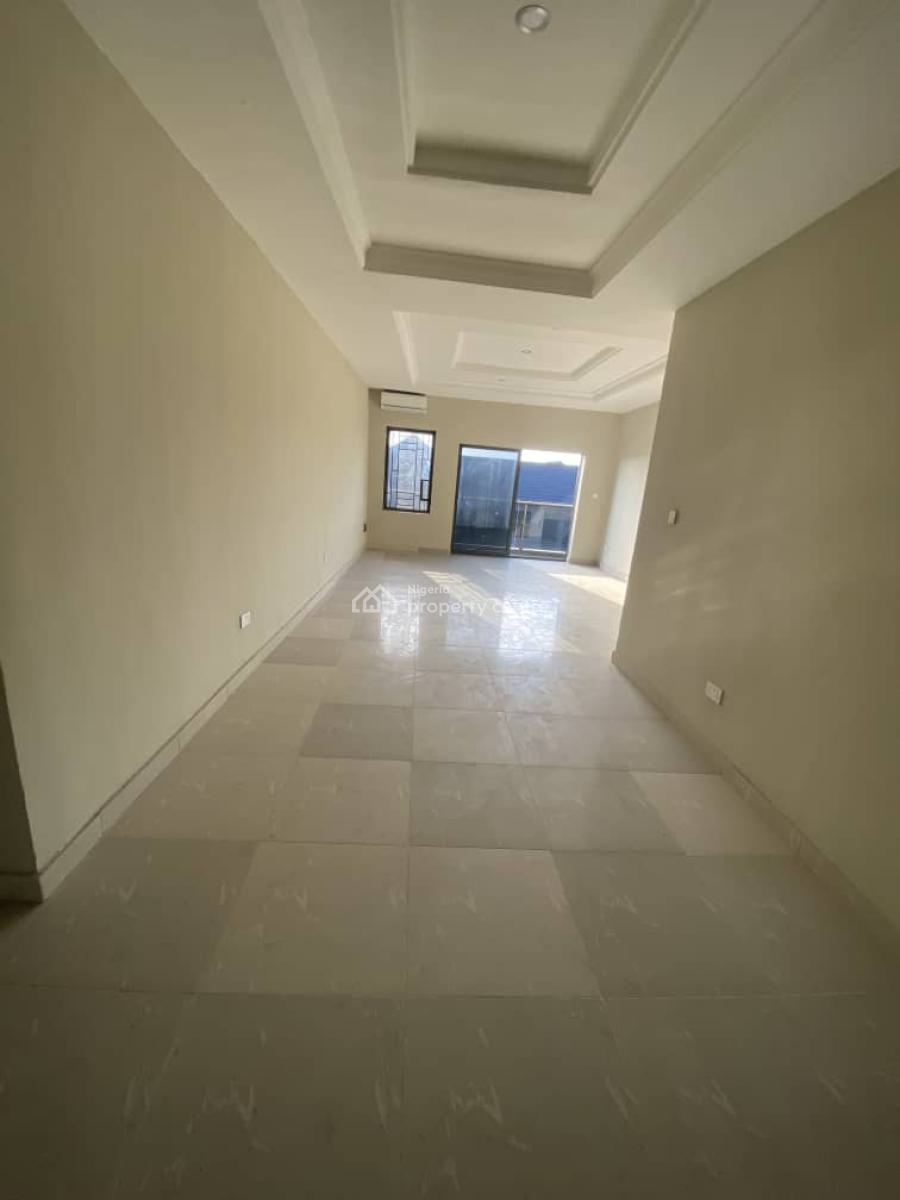 3 Bedroom Apartment, Meganound Estate, Lekki, Lagos, Detached Duplex for Rent