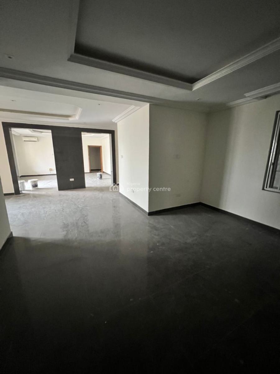 Lovely 3 Bedroom Apartment, Victoria Island (vi), Lagos, Flat / Apartment for Rent