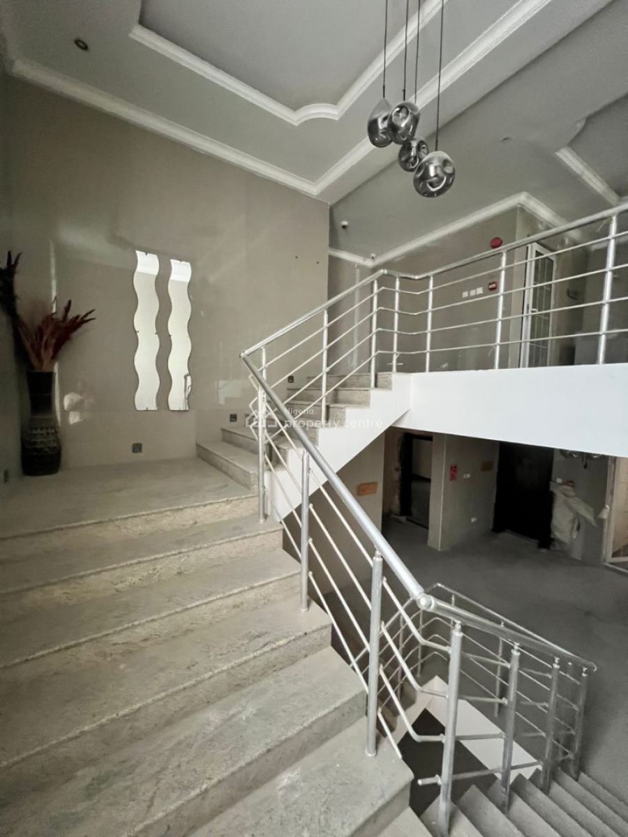 Lovely 3 Bedroom Apartment, Victoria Island (vi), Lagos, Flat / Apartment for Rent
