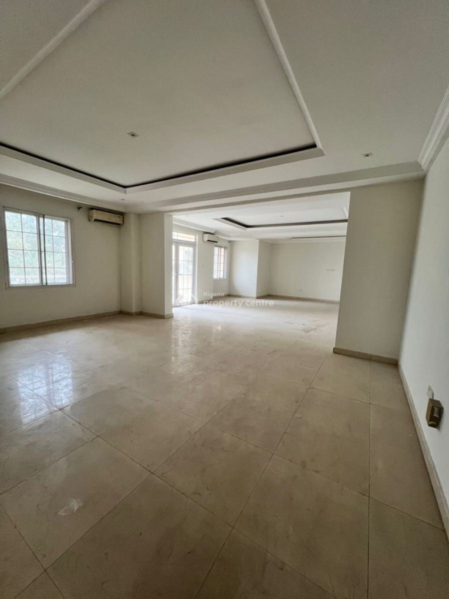 Lovely 3 Bedroom Apartment, Victoria Island (vi), Lagos, Flat / Apartment for Rent