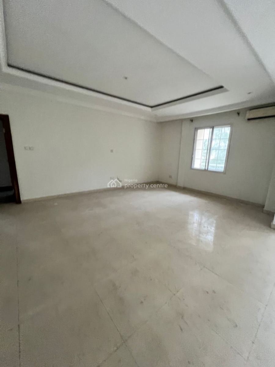 Lovely 3 Bedroom Apartment, Victoria Island (vi), Lagos, Flat / Apartment for Rent